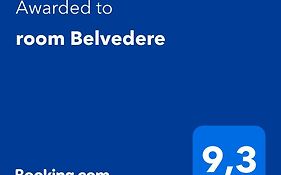 Room Belvedere
