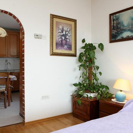 Room Belvedere Portorož Exteriér fotografie