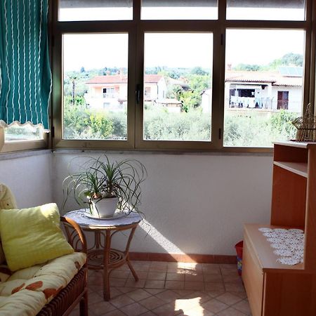 Room Belvedere Portorož Exteriér fotografie