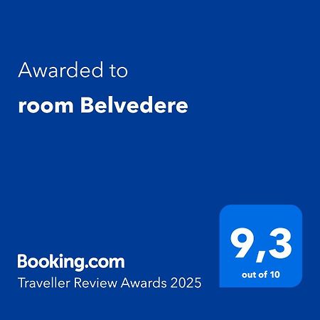 Room Belvedere Portorož Exteriér fotografie