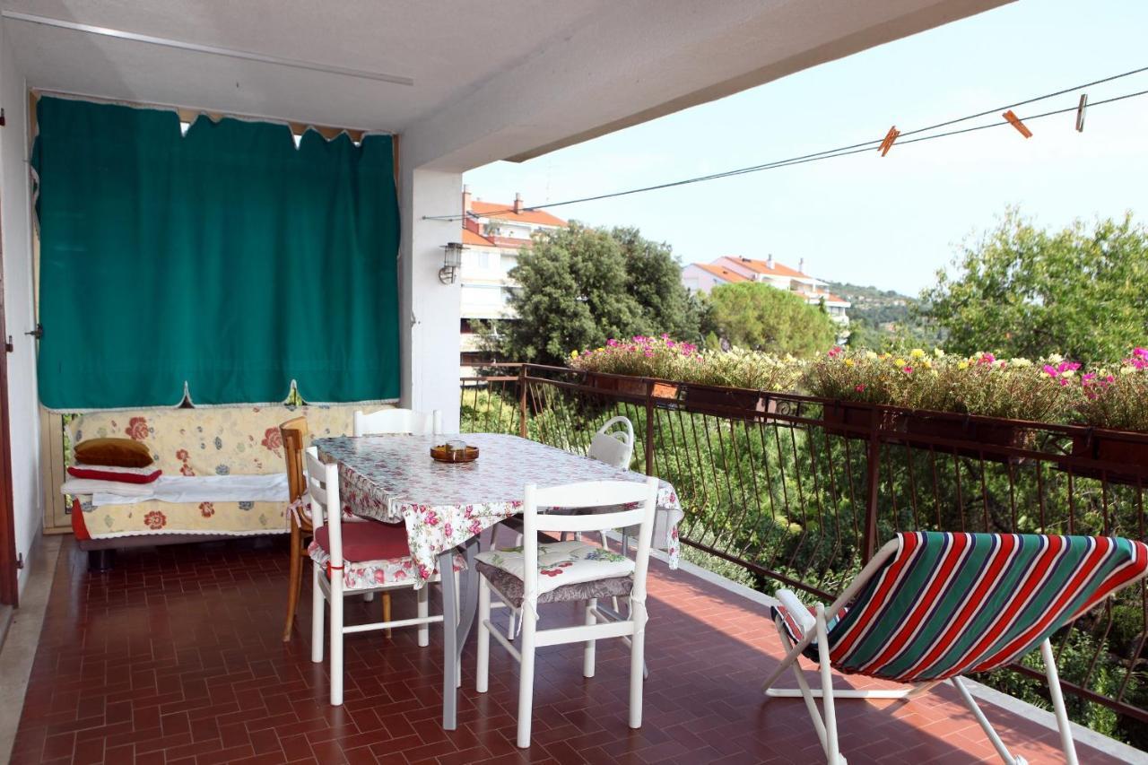 Room Belvedere Portorož Exteriér fotografie