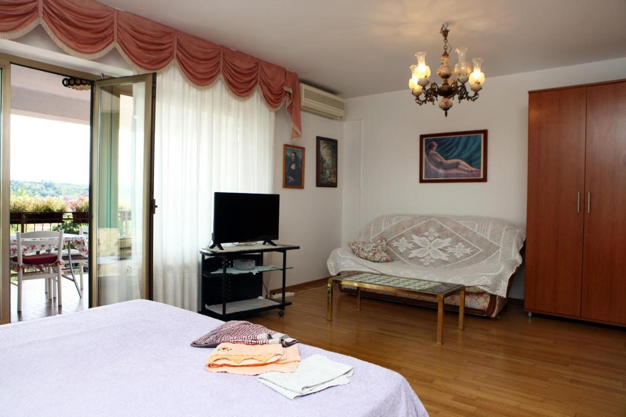 Room Belvedere Portorož Exteriér fotografie