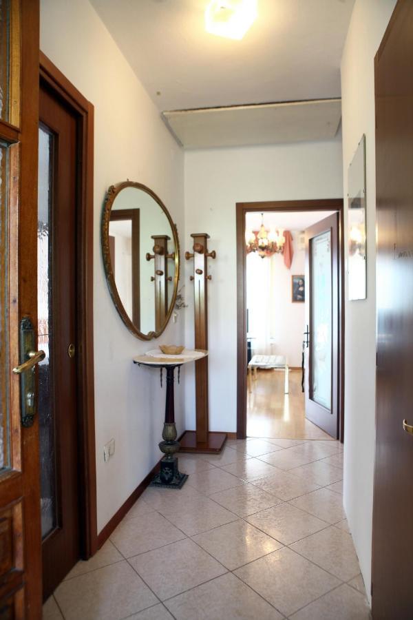 Room Belvedere Portorož Exteriér fotografie