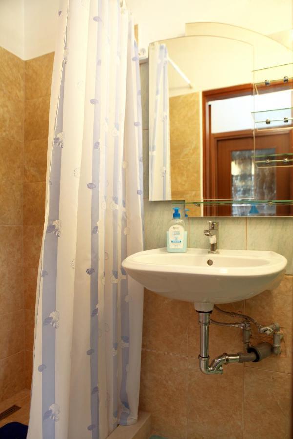 Room Belvedere Portorož Exteriér fotografie