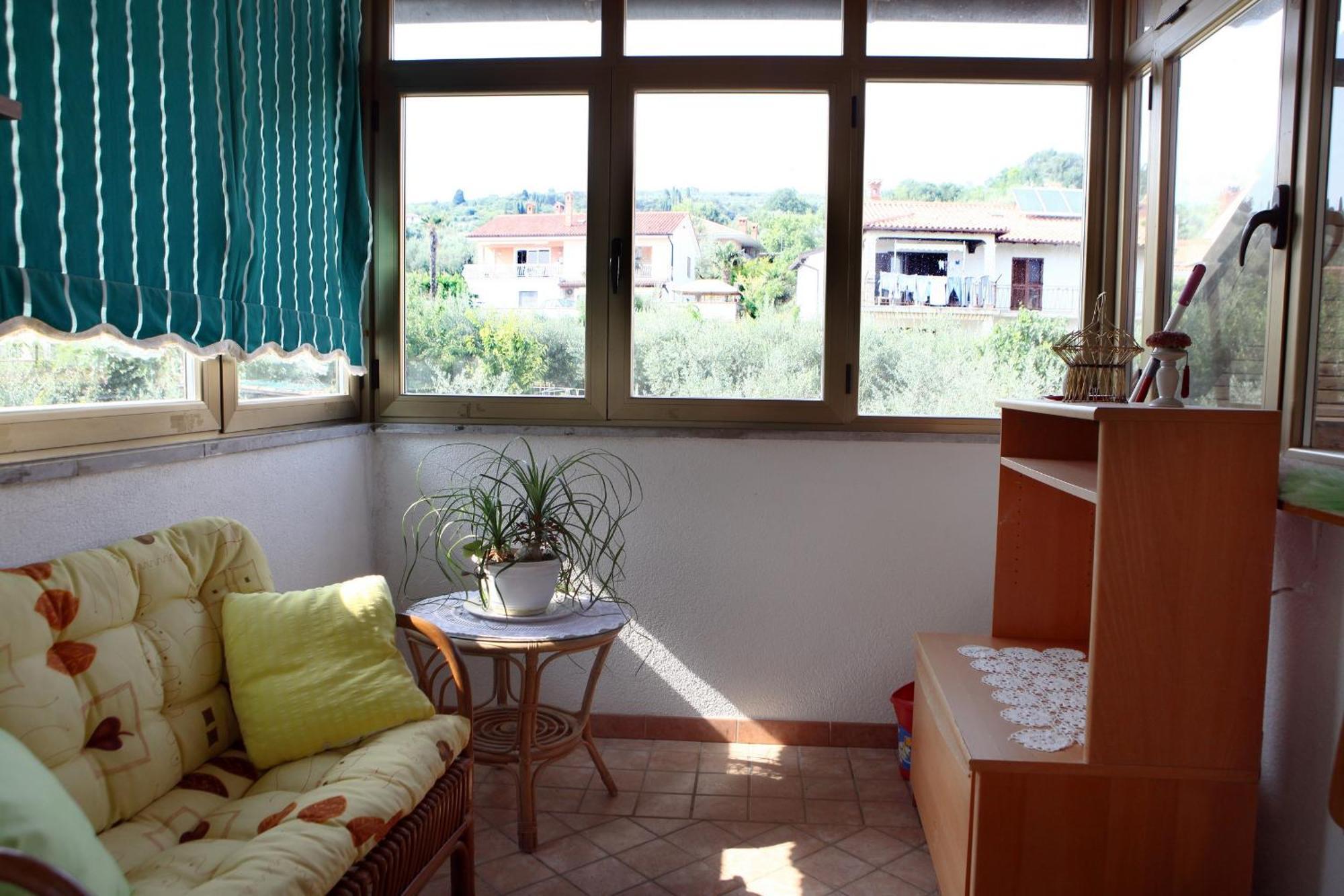 Room Belvedere Portorož Exteriér fotografie