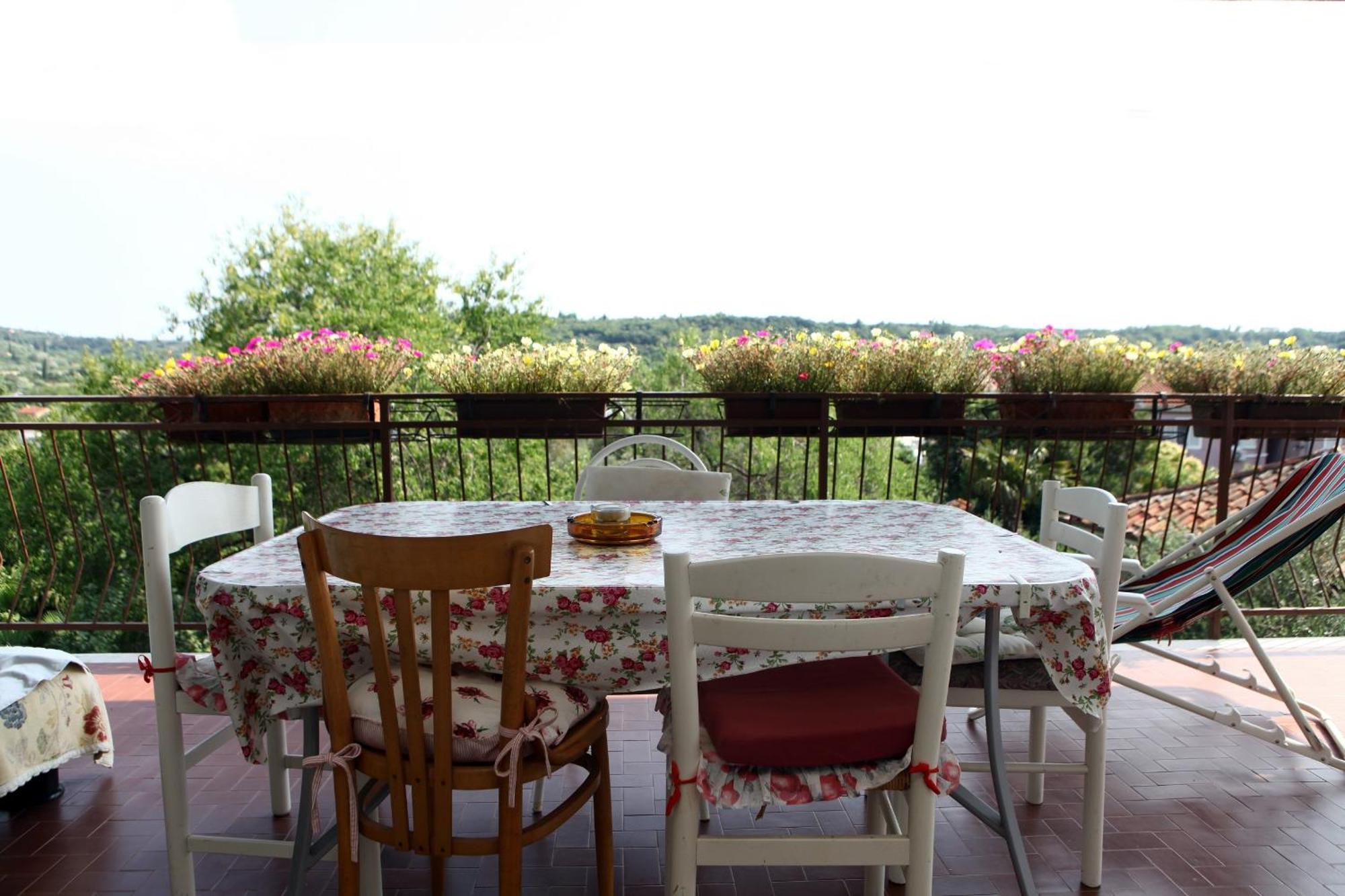 Room Belvedere Portorož Exteriér fotografie